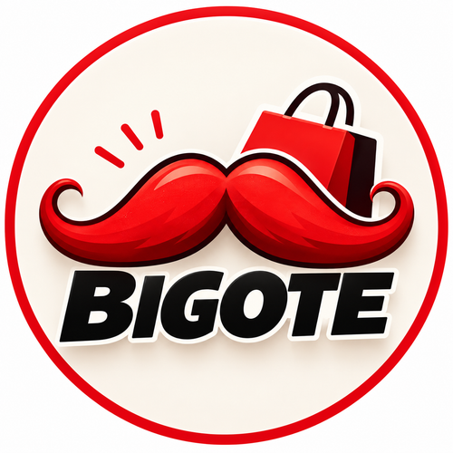 BIGOTE STORE